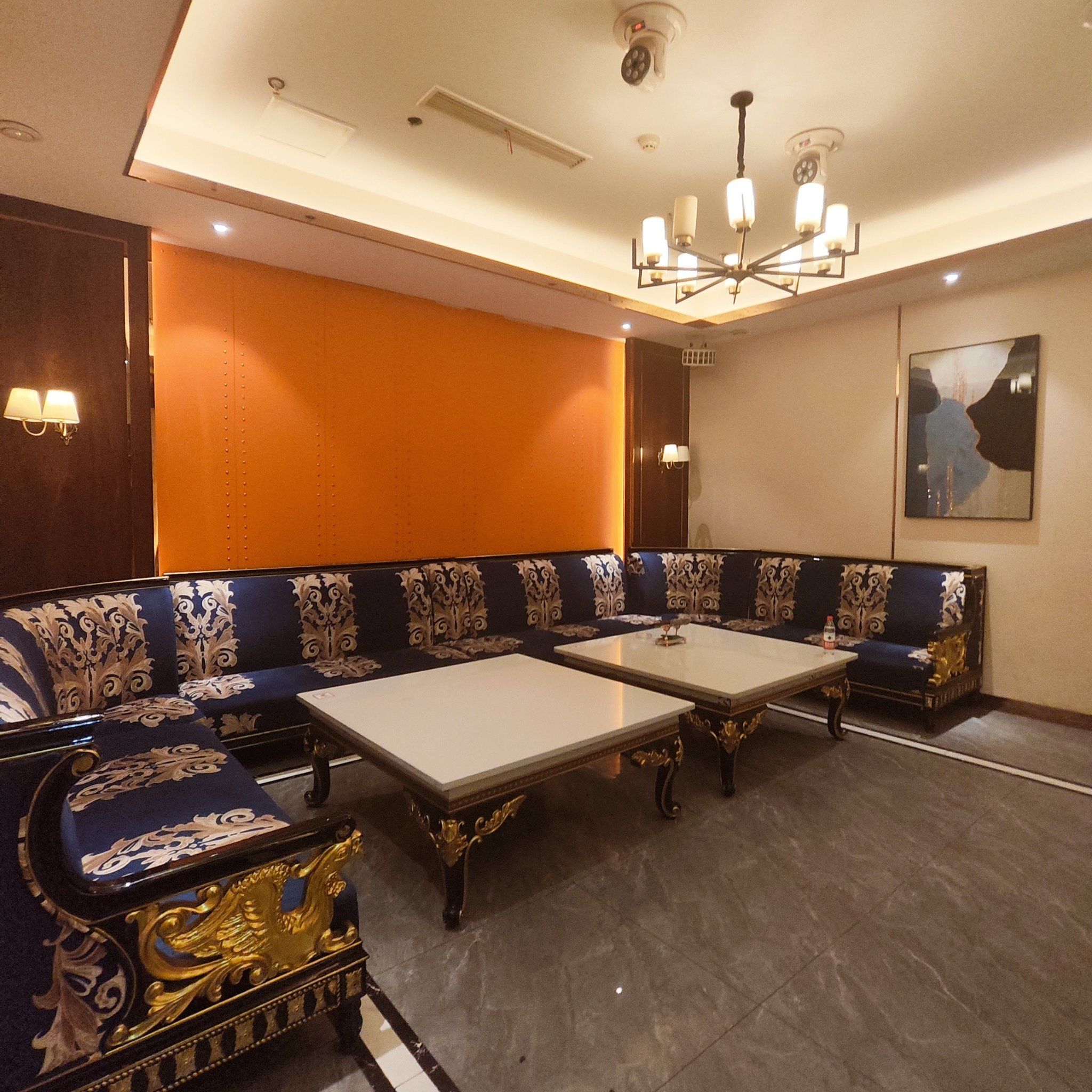 三亚商务ktv享受单人商务ktv-海棠区ktv预定